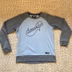 Brooklyn sweatshirt